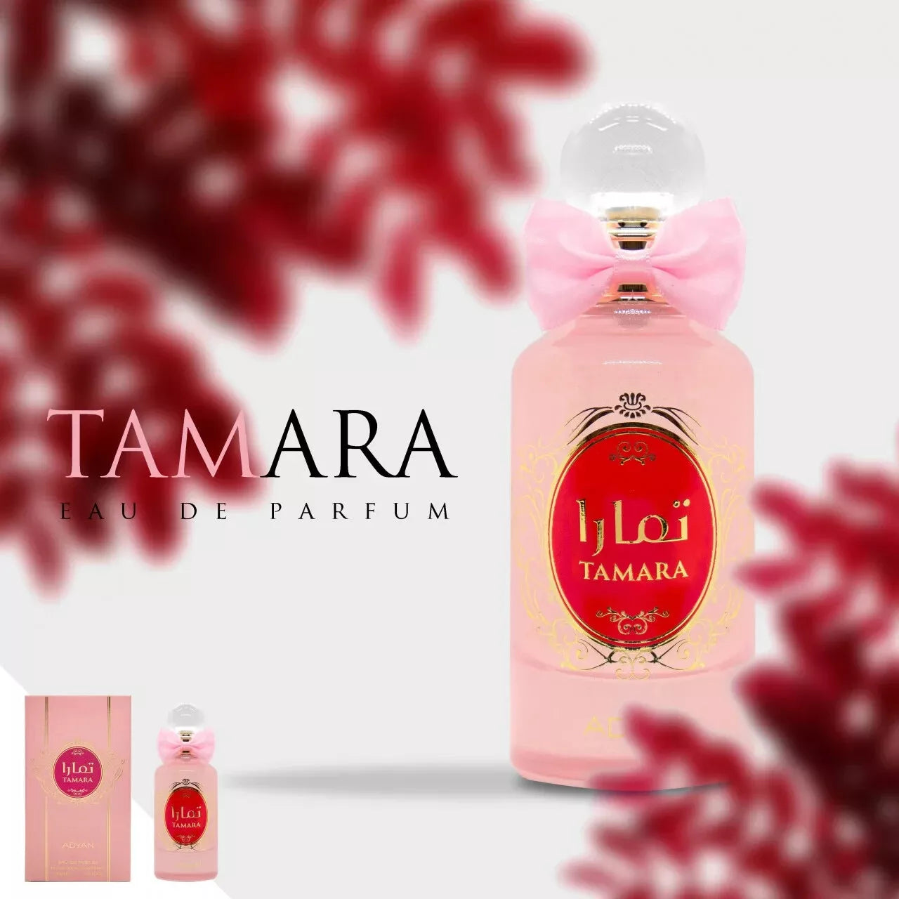 Tamara EDP (100ML)