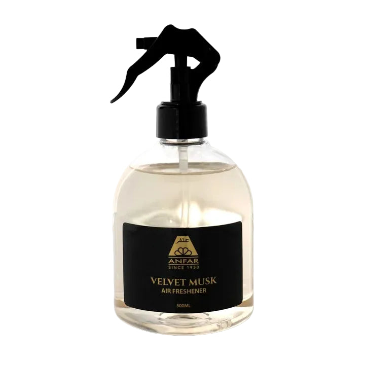Velvet Musk Air Freshener (500ml)