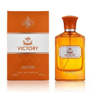 Asten Victory 100ml Eau de Parfum for Men