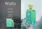 Wafa Extrait De Parfum 100ml