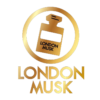 London Musk | Luxurious Arabian Musk & Oud Perfumes