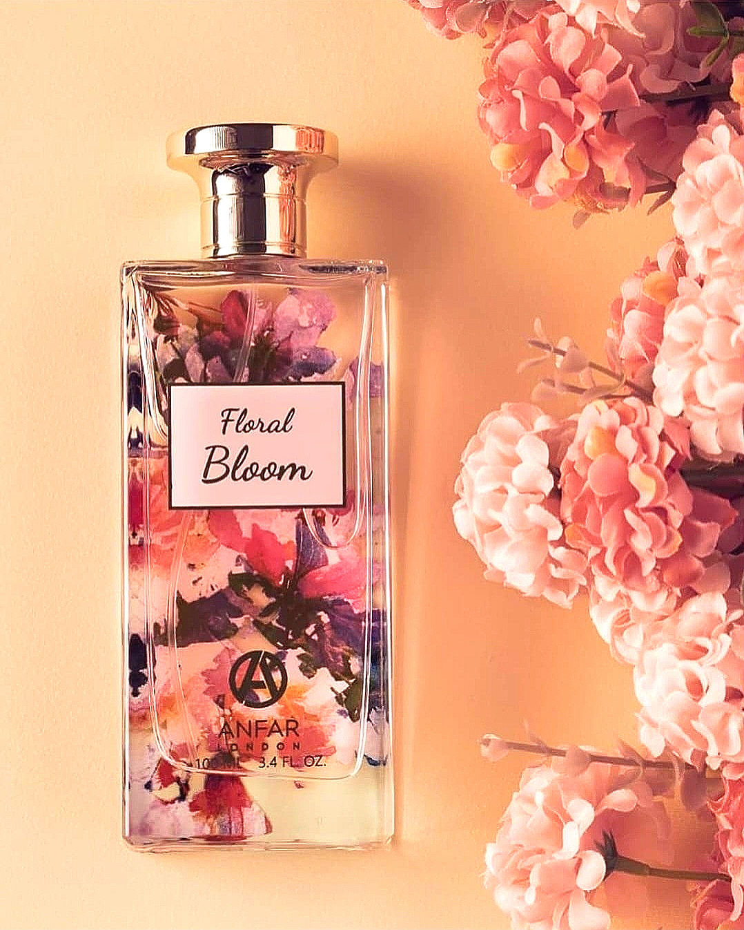 Floral Bloom EDP (100ml) - London Musk | Luxurious Arabian Musk & Oud ...