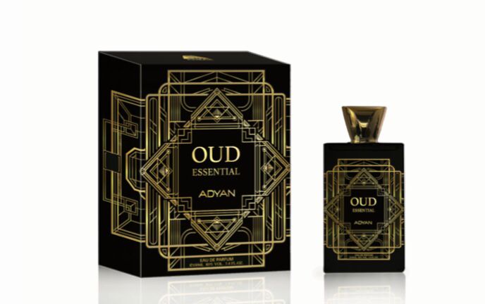 Oud Ombre - London Musk  Luxurious Arabian Musk & Oud Perfumes