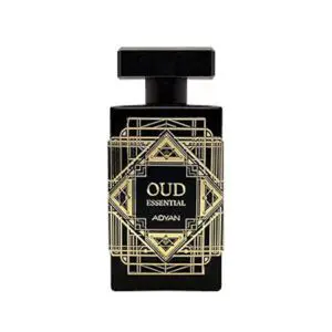 Oud Essential Fragrance