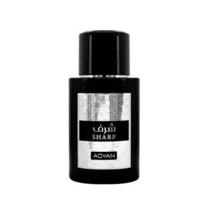 Musk Aromatic Fragrance For Men