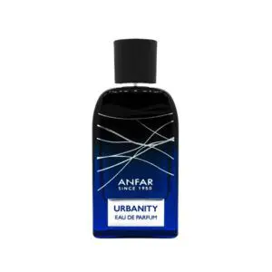 Masculine Spicy Fragrance