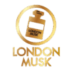 London Musk | Luxurious Arabian Musk & Oud Perfumes