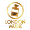 London Musk | Luxurious Arabian Musk & Oud Perfumes