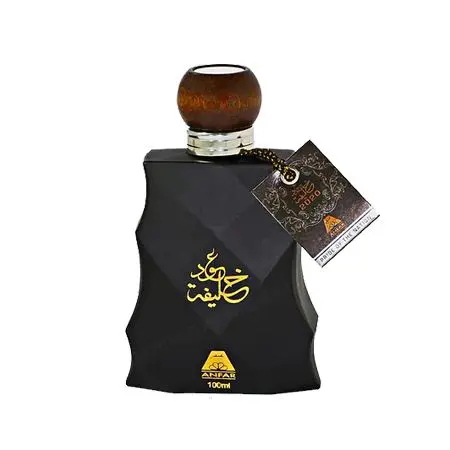 Luxury Oud Fragrance For Men