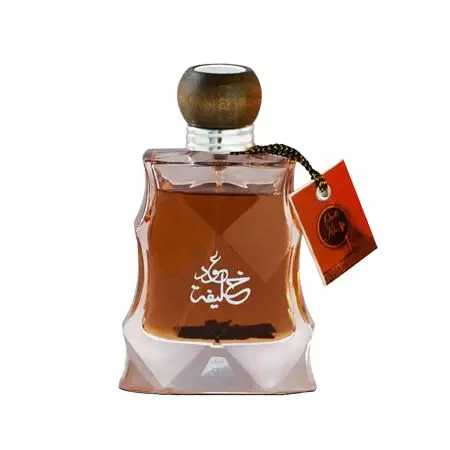 Arabic perfumes for men