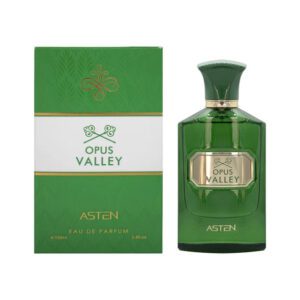 Opus Valley EDP for Men – 100ml