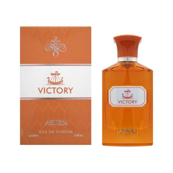 Victory EDP - 100Ml