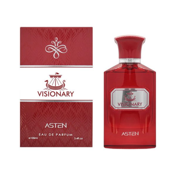 Visionary EDP (100ML)