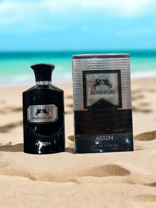 Asten Adventure Eau de Parfum for Men