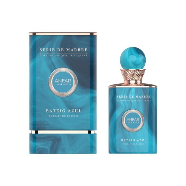 BATEIG AZUL EXTRAIT DE PARFUM 100ML UNISEX