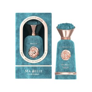 Ma Belle Pour Femme Extrait de Parfum 100ml